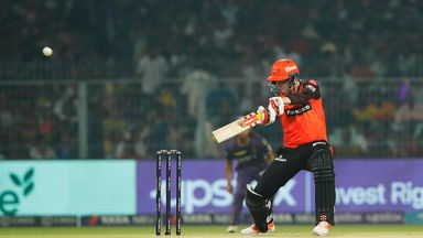 6 & 6: Harry Brook goes after Umesh Yadav again