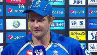M35: RCB vs RR– Match Presentation