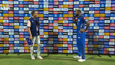 IPL 2026 M02: MI vs KKR - Post Match Presentation