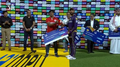 M09: KKR vs RCB – Dream11 GameChanger of the Match – Varun Chakaravarthy