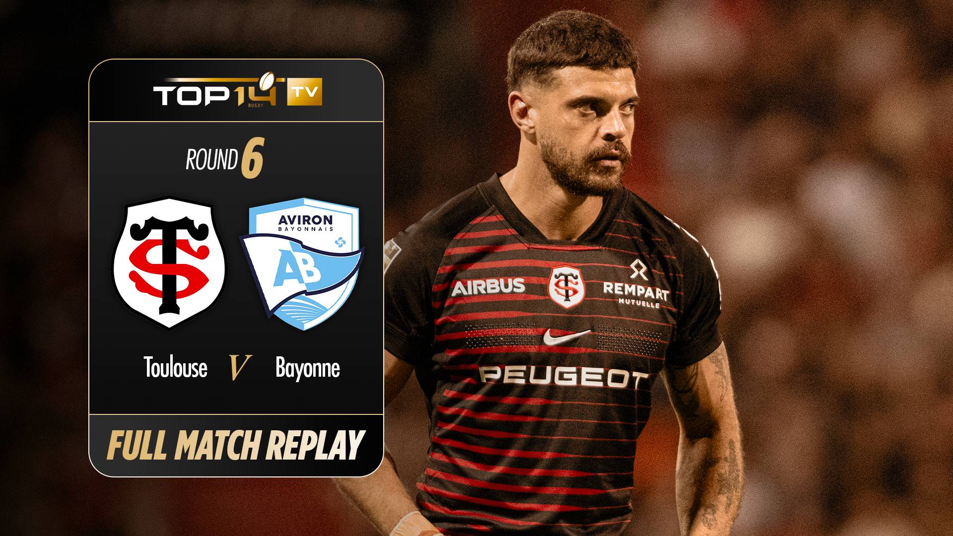 Toulouse - Bayonne