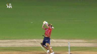 M49: CSK vs PBKS – Super Sixes