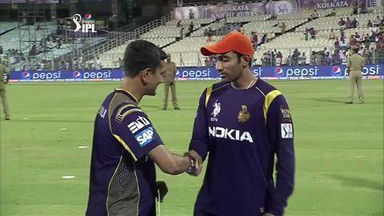 M49: KKR vs RCB– Man of the Match – Robin Uthappa
