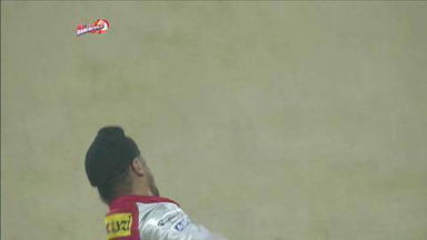 M32: DD vs KXIP – Virender Sehwag Six