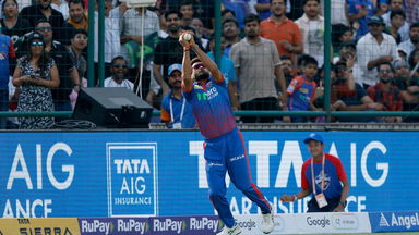 Game of Margins! Mukesh pulls off a fine catch