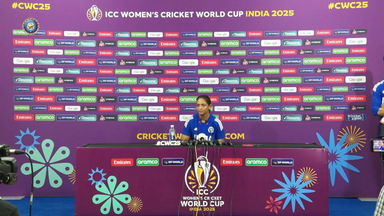 I hope my team and me give our best to win this World Cup: Harmanpreet Kaur