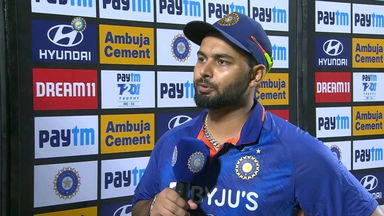 IND vs SA 2022, 3RD T20I: Match Presentation