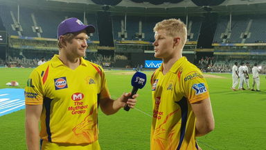 MS Dhoni allows people to play the way they want to - Billings
