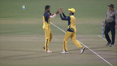 Syed Mushtaq Ali Trophy 2020-21, Assam vs Tamil Nadu: Fall of wickets