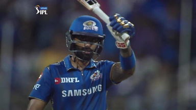 Suryakumar lights up Wankhede with 59(43)
