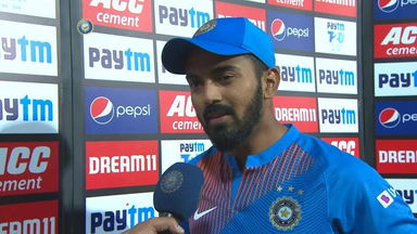 IND vs BAN 2019, 3rd T20I: KL Rahul Interview