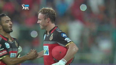 M19: RCB vs DD – Amazing Moments