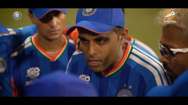 The Unfolding in Colombo: Raw and Real, ft. Team India