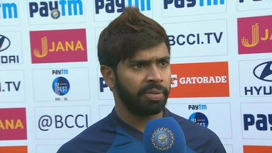 IND vs SL 2017, 3rd Test Day 3: Niroshan Dickwella Interview