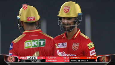 M26: PBKS vs RCB  – Super Sixes