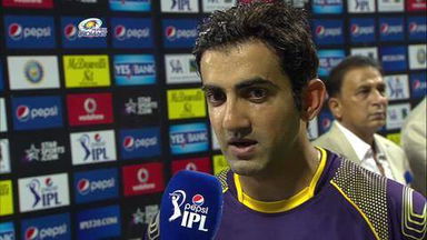 M01: MI vs KKR – Match Presentation
