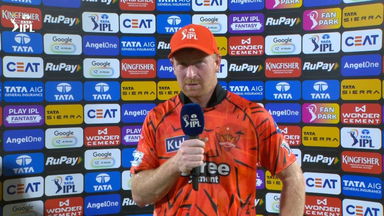 IPL 2026 M49: SRH vs PBKS - Heinrich Klaasen Interview
