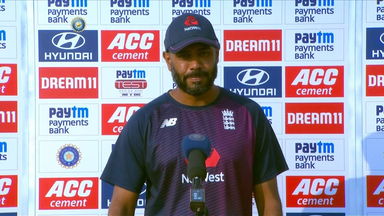 IND vs ENG 2021, 1st Test, Day 4: Jeetan Patel Interview