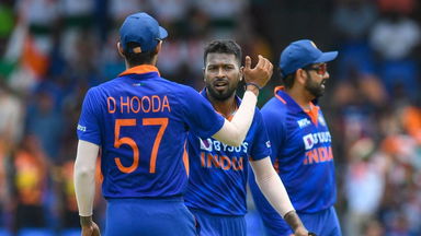 Taking up responsibility has added more value to my game - Hardik Pandya