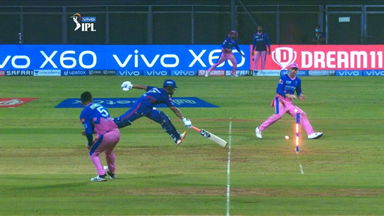 Watch+Field+Hit = Parag special