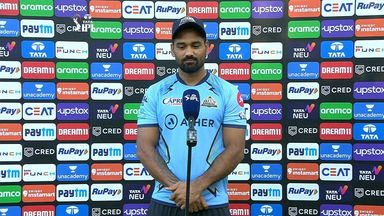 M48: GT vs PBKS – Pradeep Sangwan Interview
