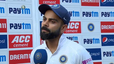 IND vs BAN 2019, 1st Test: Match Presentation