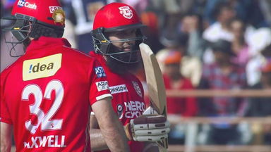 M26: GL vs KXIP  – Man of the Match – Hashim Amla