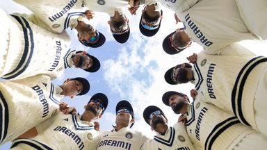 Special win and special reactions from Edgbaston