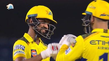 M61: CSK vs RR – Amazing Moments