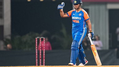 IND-W vs WI-W 2024, 2nd T20I: Match Highlights