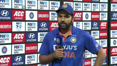 IND vs WI 2022, 1ST T20I: Match Presentation