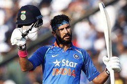 Yuvraj Singh's classy 150 to stun England