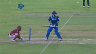 M18: RR vs KXIP – Shane Watson Six