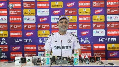Every individual has his own unique way of playing the game: Sitanshu Kotak