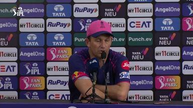 We adapted to the conditions really well: Shane Bond