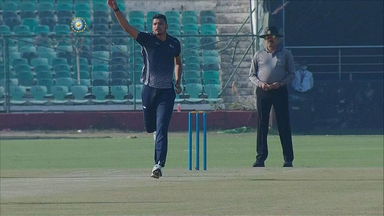 Vijay Hazare Trophy 2020-21, Rajasthan vs. Himachal: Fall of wickets