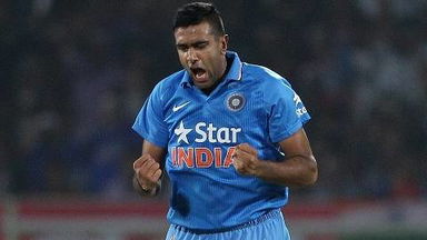 India v SL, 2016: 3rd T20I - Ravichandran Ashwin's 4-wicket haul