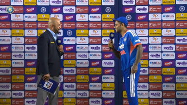IND vs SA 2025, 5th T20I: Match Presentation