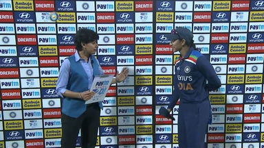 INDW vs SAW 2021, 1st T20I: Match Presentation