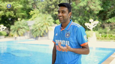 For me, Indian Cricket is very close to my heart: R Ashwin