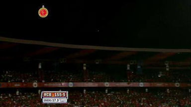IPL 2012 Match 50: de Villiers stuns Steyn