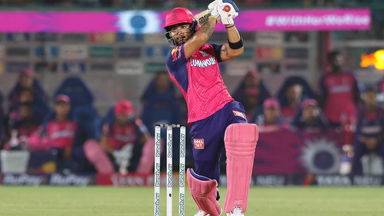 IPL 2024 M09: RR vs DC – Match Highlights