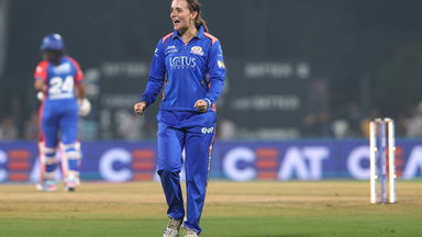 Amazing Amelia Kerr shines with 3/24