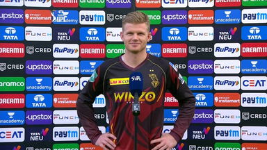 M06: RCB vs KKR – Sam Billings Interview