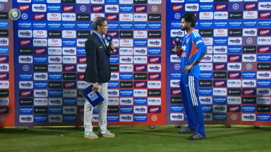 IND vs WI 2026, 2nd T20I: Match Presentation
