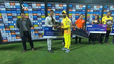 M27: CSK vs MI – VIVO perfect catch of the match – Ravindra Jadeja