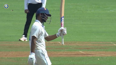Ranji Trophy 2025-26, Mumbai vs Chhattisgarh, Day 4: Match Highlights