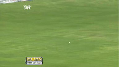 IPL 2012 Match 6 – DC vs CSK: Super Fours