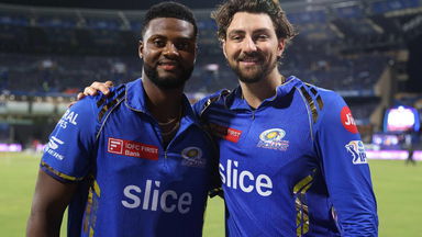 Destruction decoded: Romario reveals story behind 32-run final over