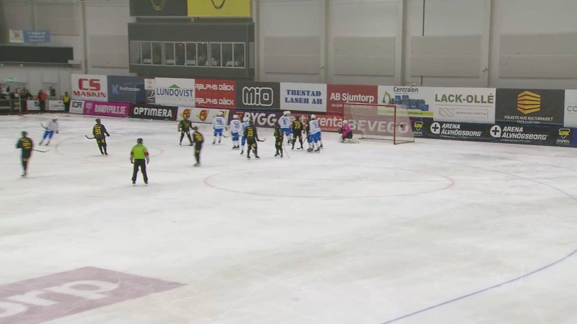 Highlights: Gripen - Vänersborg